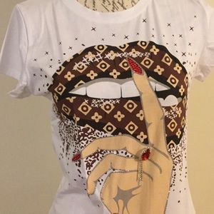 Blusa nueva